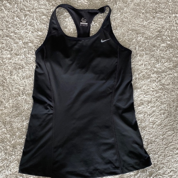 Nike | Tops | Nike Sport Tank Top With 